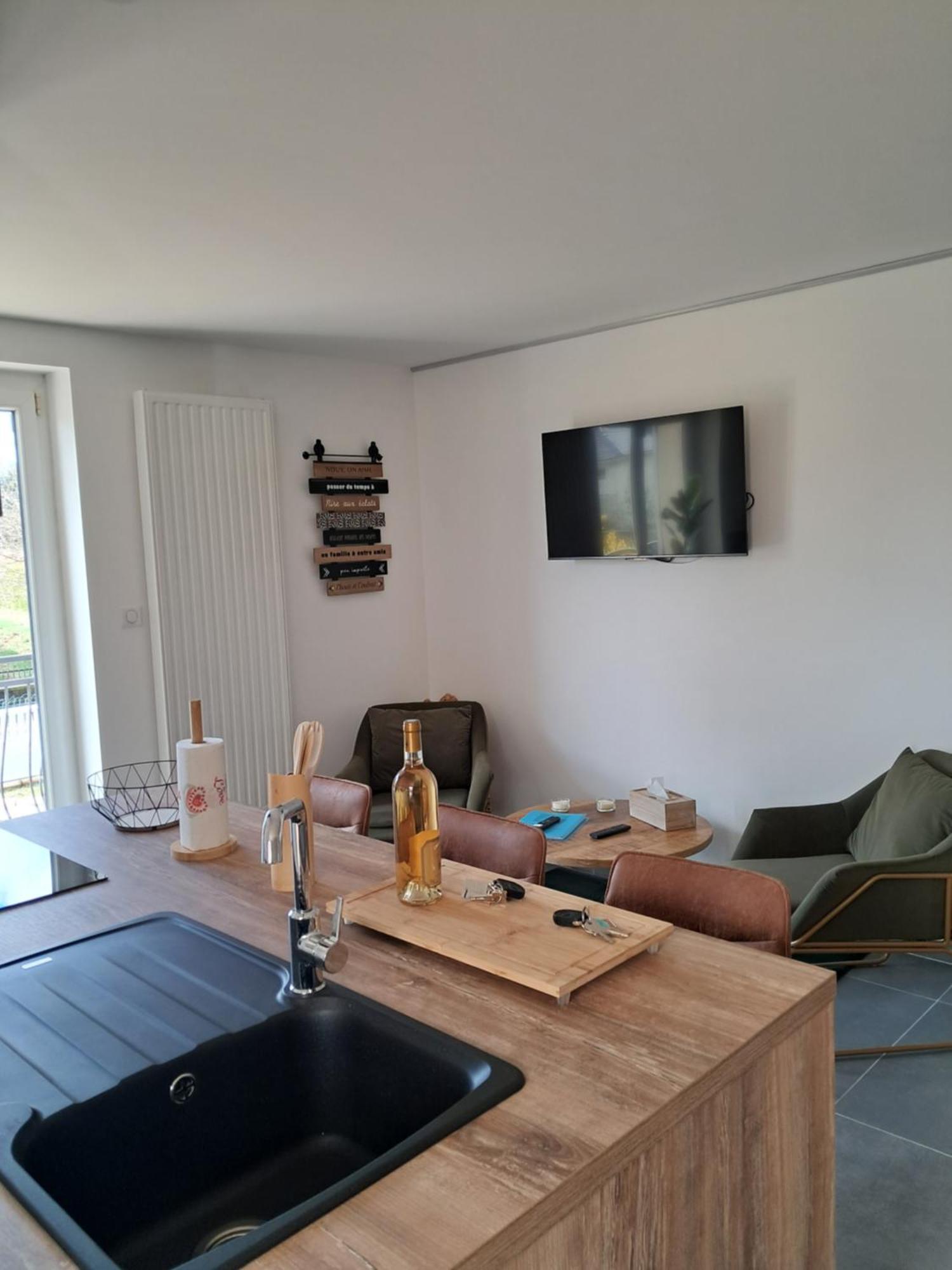 Grand Des Pins Holiday home Chaumousey