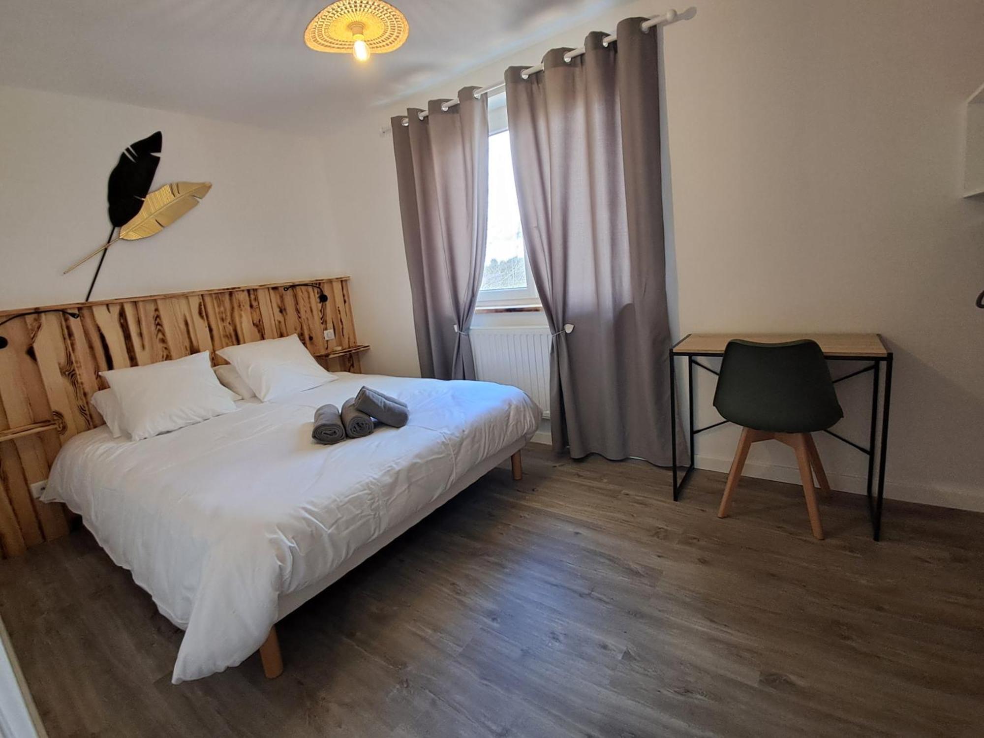 Holiday home Grand Des Pins *