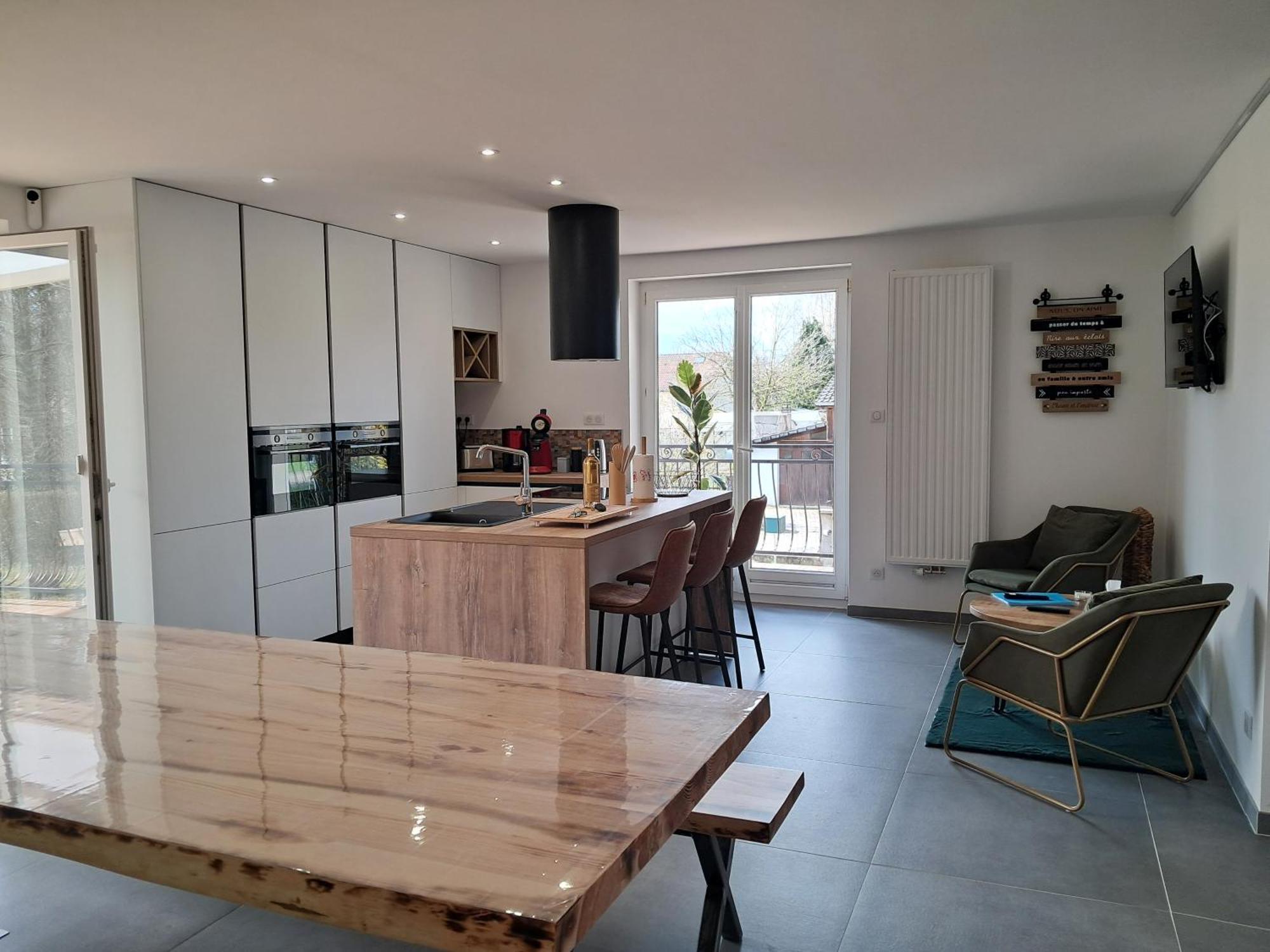 Grand Des Pins Chaumousey