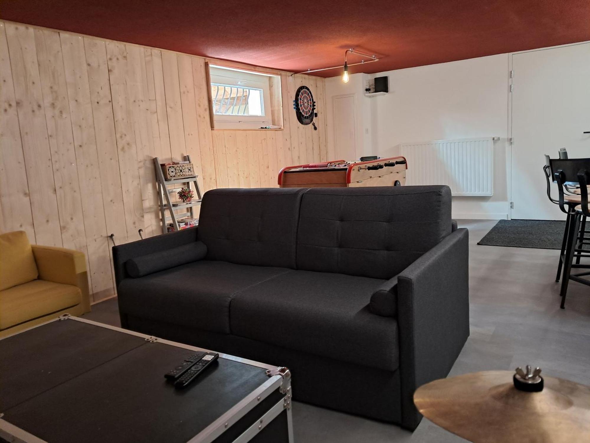 Holiday home Grand Des Pins