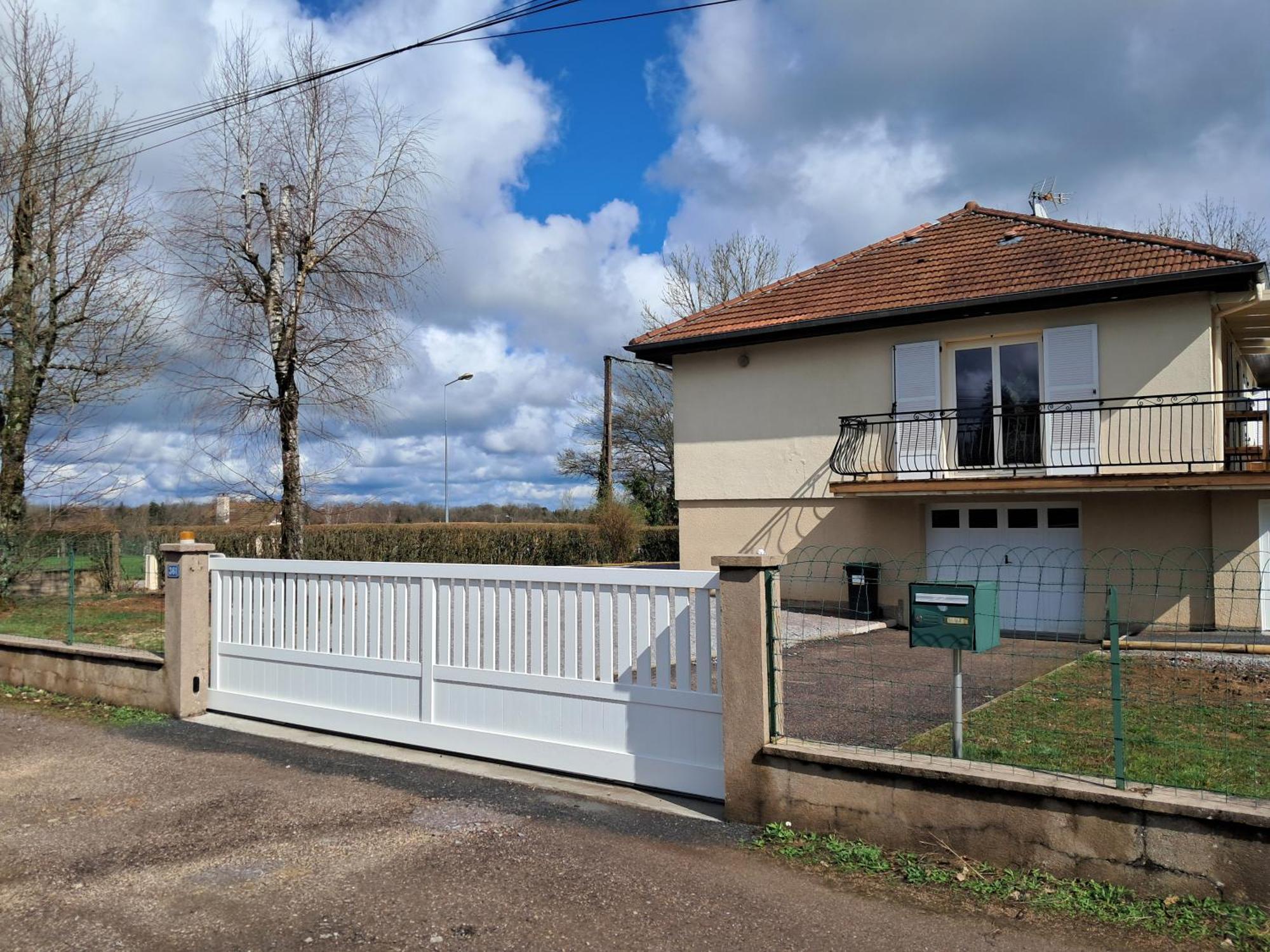 Grand Des Pins Holiday home