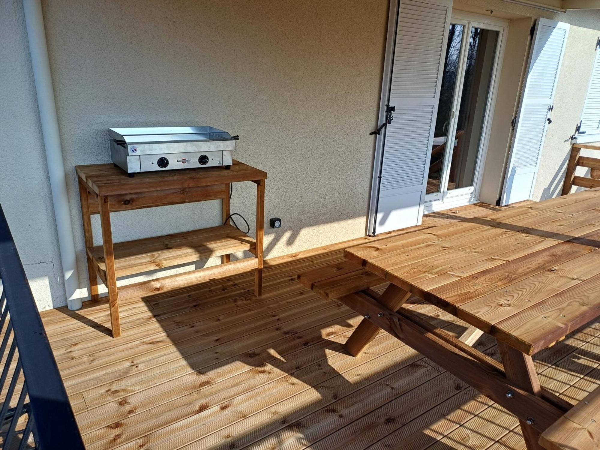 Grand Des Pins Holiday home Chaumousey