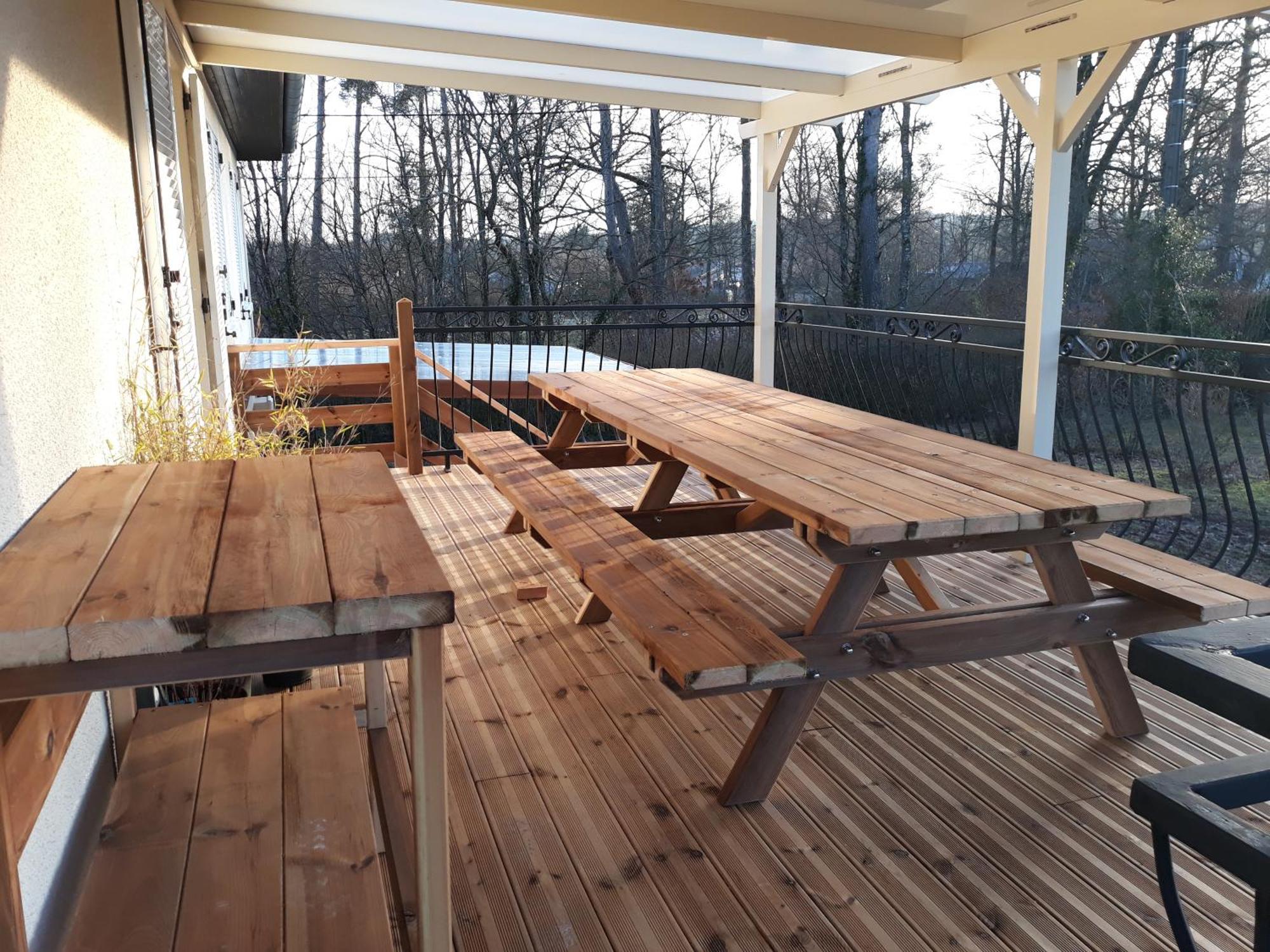 Holiday home Grand Des Pins