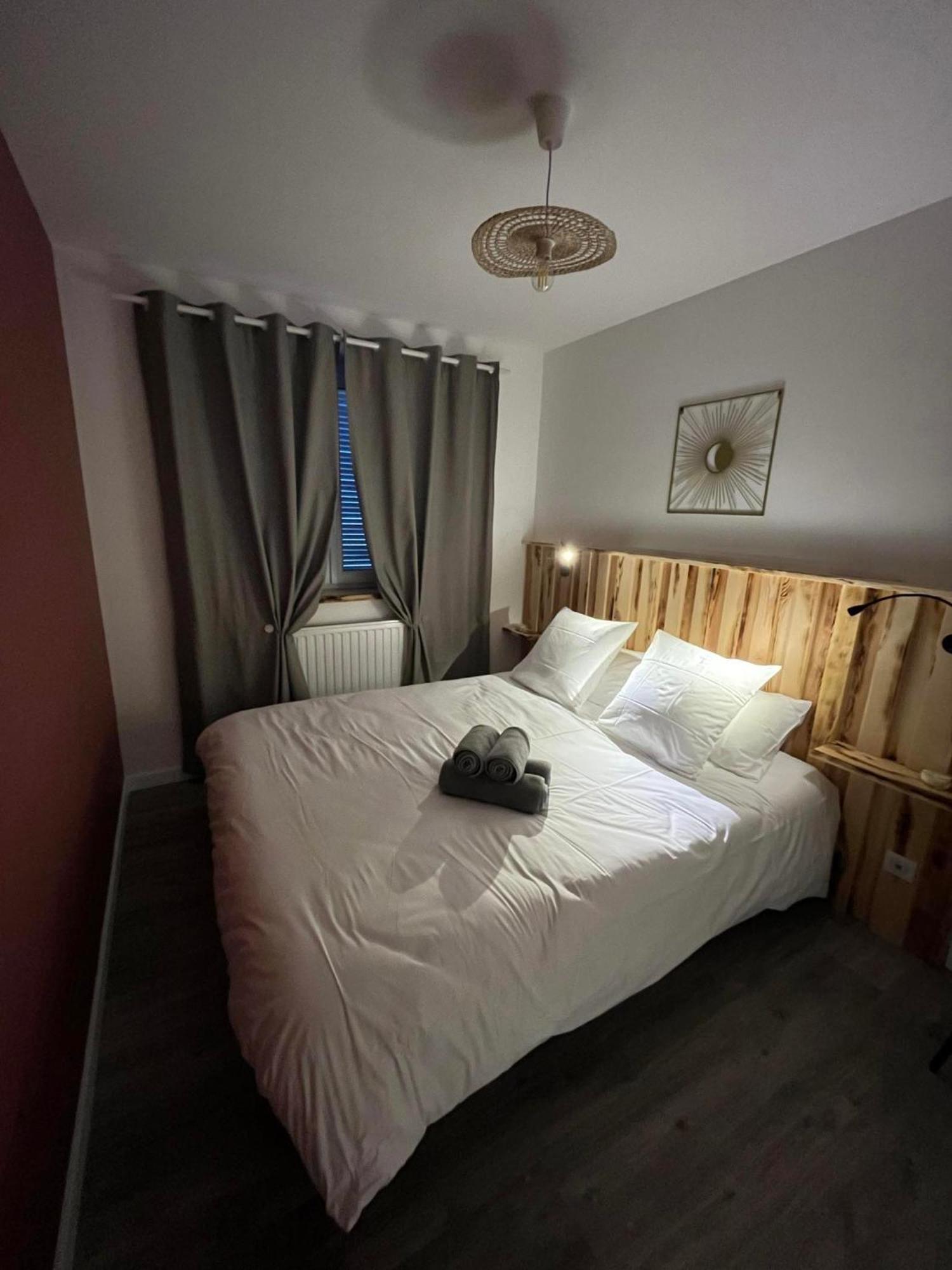 Grand Des Pins Holiday home *