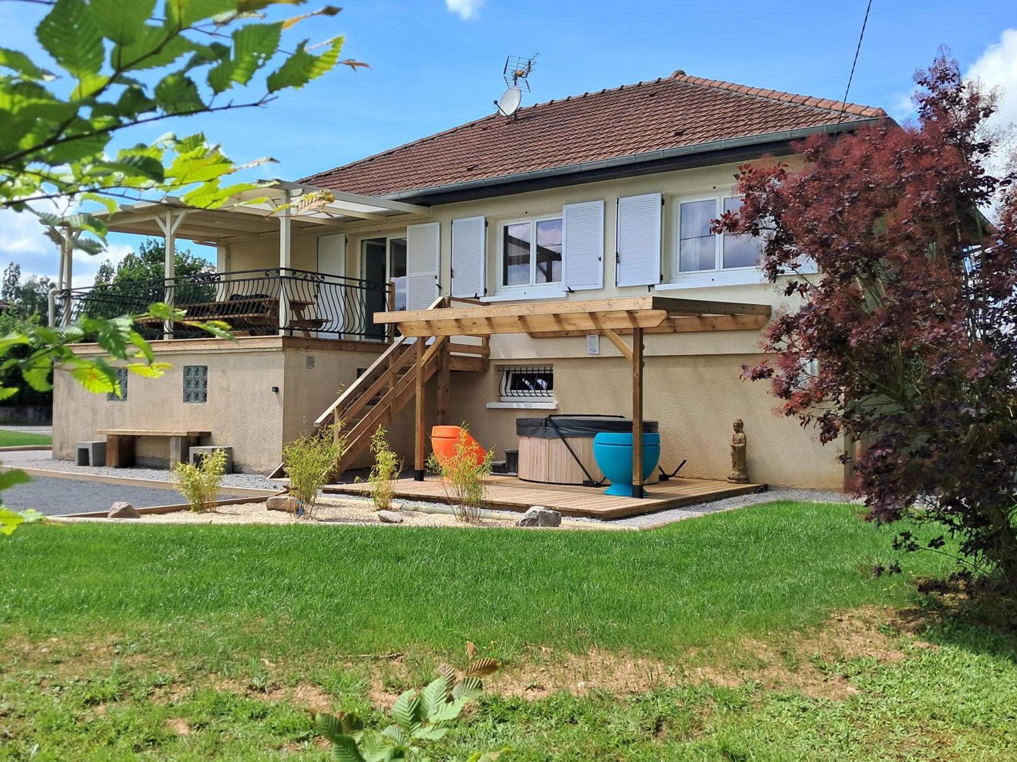 Holiday home Grand Des Pins *